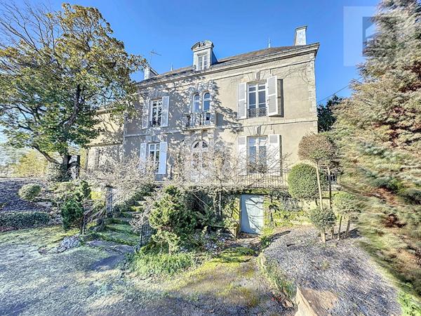 Demeure d'exception - Manoir - Vannes