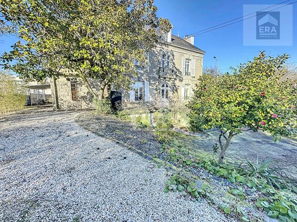 Demeure d'exception - Manoir - Vannes