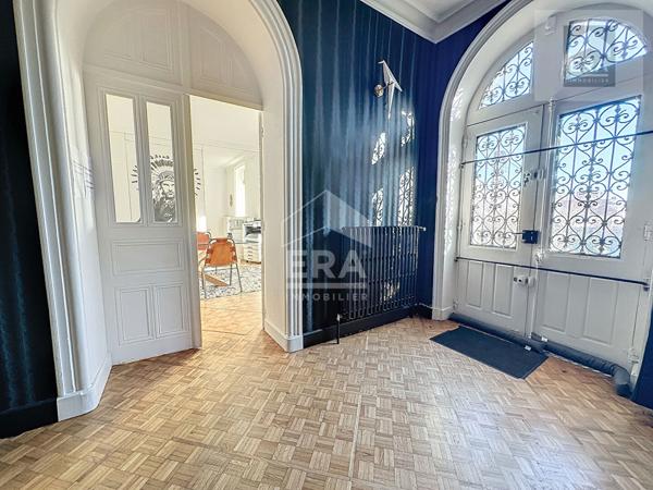 Demeure d'exception - Manoir - Vannes