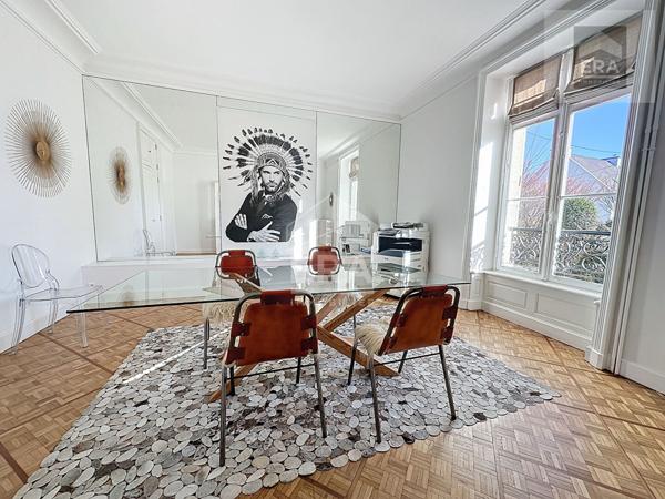 Demeure d'exception - Manoir - Vannes