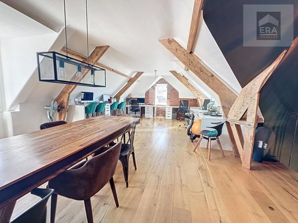 Demeure d'exception - Manoir - Vannes