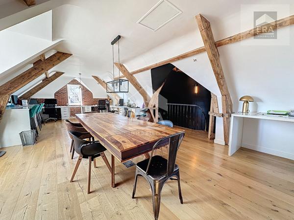 Demeure d'exception - Manoir - Vannes