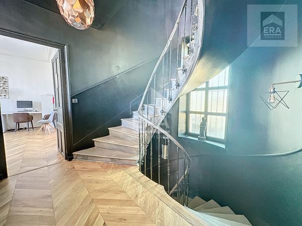 Demeure d'exception - Manoir - Vannes