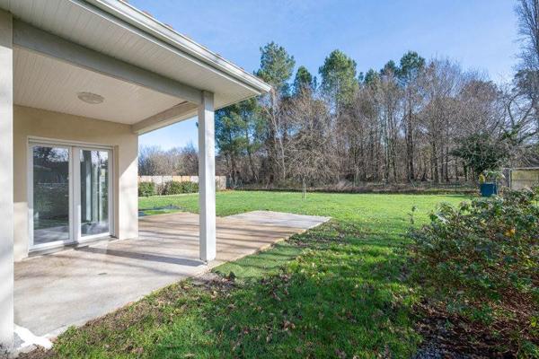 Maison 331 000 € Salles 4 p 82 m² DPE C