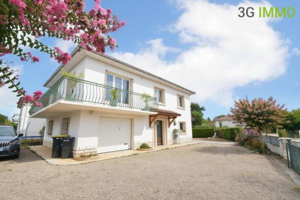 Vente / Maison T5