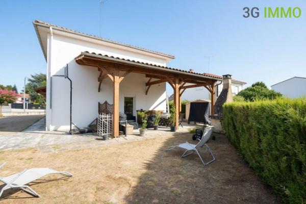 Vente / Maison T5