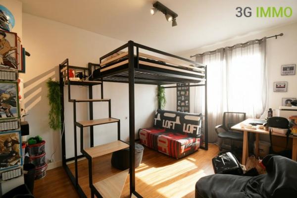 Vente / Maison T5
