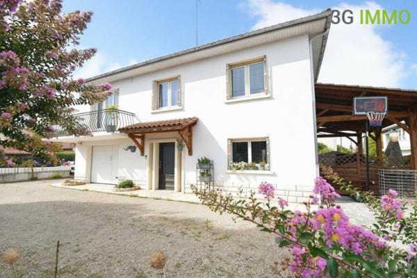 Vente / Maison T5