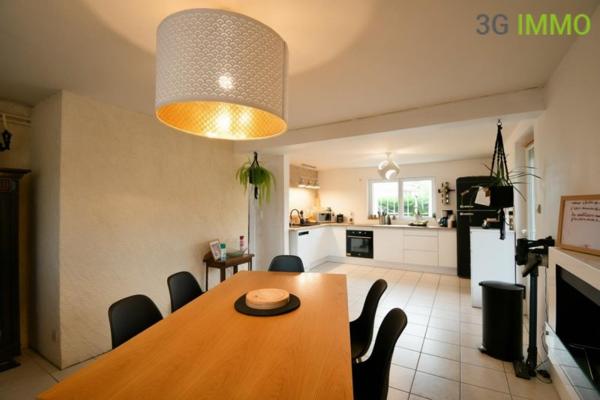 Vente / Maison T5