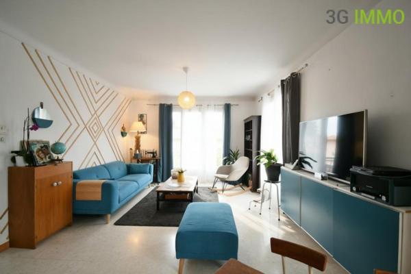 Vente / Maison T5