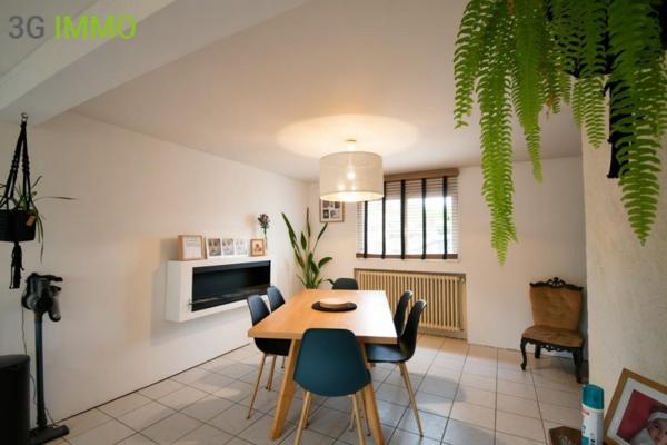 Vente / Maison T5