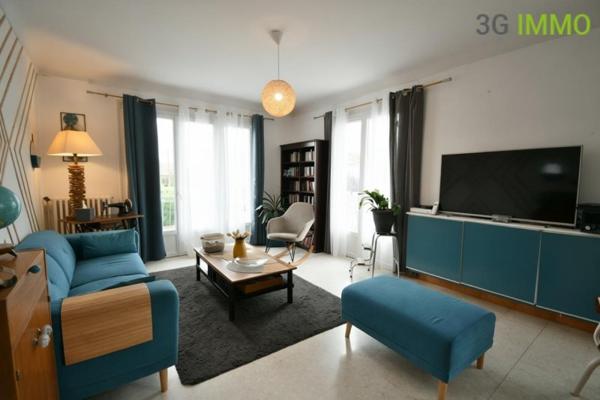 Vente / Maison T5