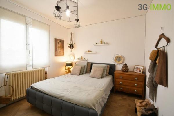 Vente / Maison T5