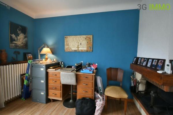 Vente / Maison T5