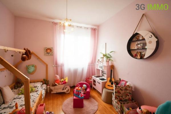 Vente / Maison T5