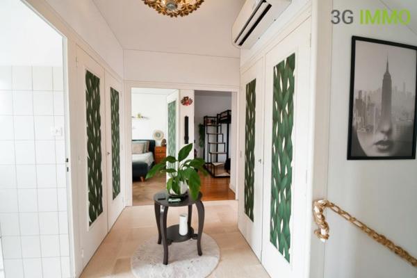 Vente / Maison T5