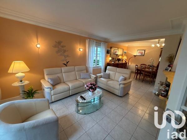 Maison 5 pièces de 120 m² à Vendôme (41100)