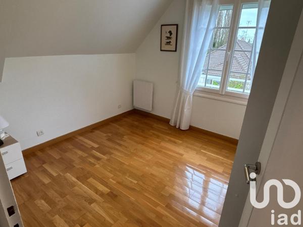 Maison 5 pièces de 120 m² à Vendôme (41100)