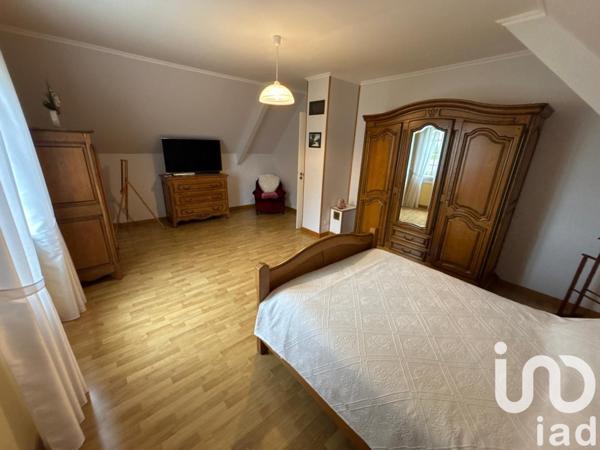 Maison 5 pièces de 120 m² à Vendôme (41100)