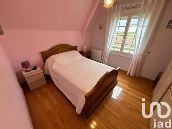 Maison 5 pièces de 120 m² à Vendôme (41100)