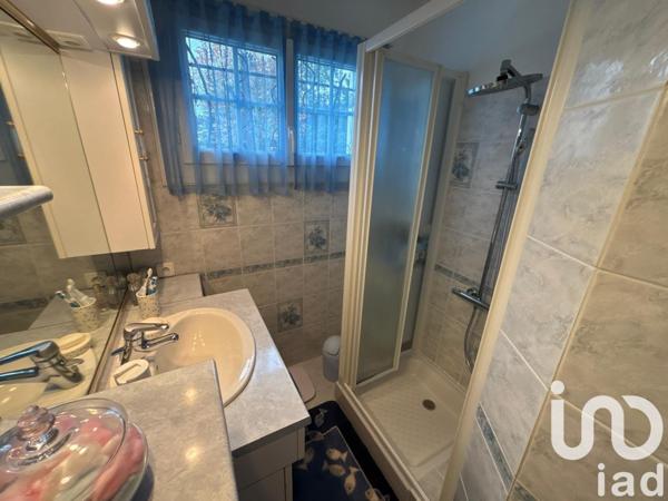 Maison 5 pièces de 120 m² à Vendôme (41100)