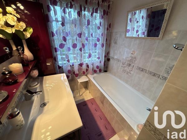 Maison 5 pièces de 120 m² à Vendôme (41100)