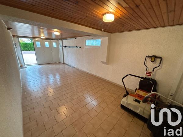 Maison 5 pièces de 120 m² à Vendôme (41100)