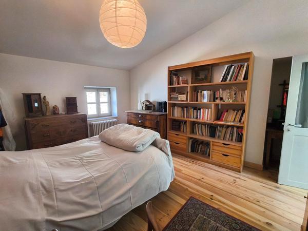 immeuble rénové avec charme - Valréas