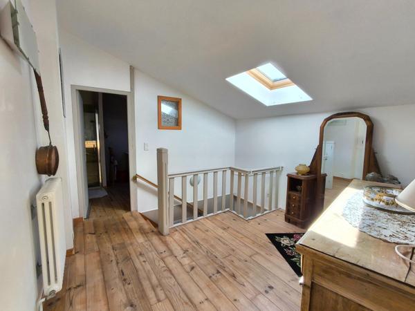 immeuble rénové avec charme - Valréas