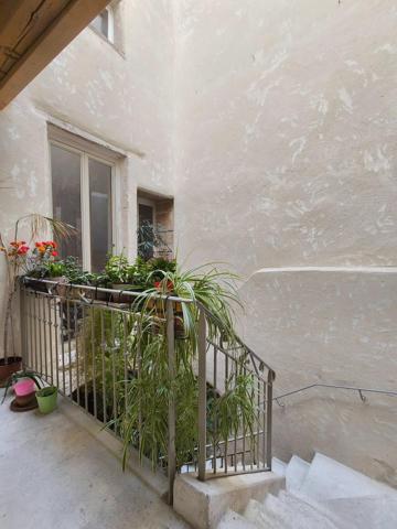 immeuble rénové avec charme - Valréas