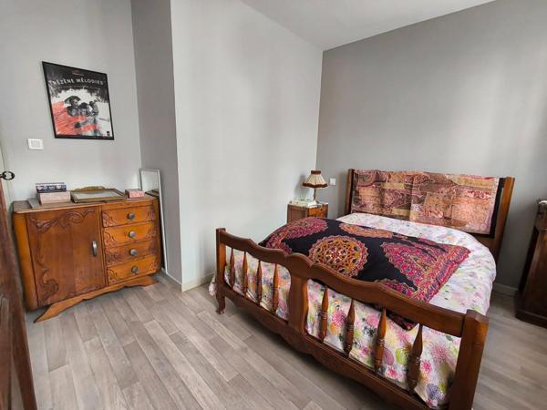 immeuble rénové avec charme - Valréas