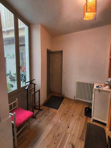 immeuble rénové avec charme - Valréas