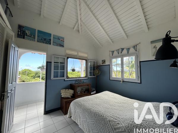 Maison à vendre 6 pièces 165 m² Saint-François