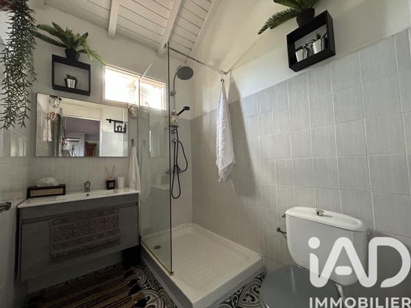 Maison à vendre 6 pièces 165 m² Saint-François