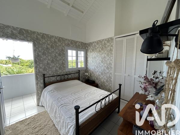Maison à vendre 6 pièces 165 m² Saint-François