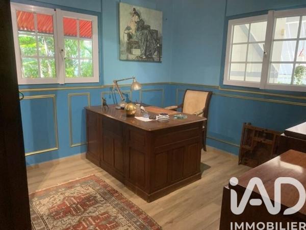 Maison à vendre 6 pièces 165 m² Saint-François