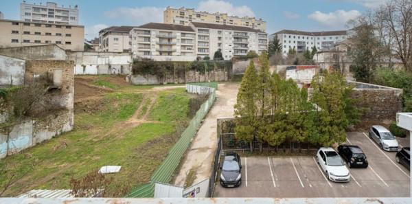 Annexes stationnement