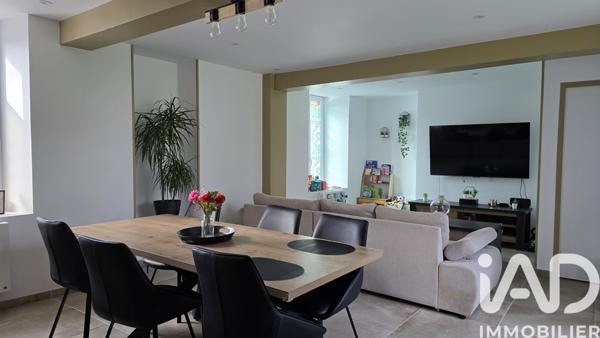 Maison à vendre 5 pièces 120 m² Droupt-Saint-Basle