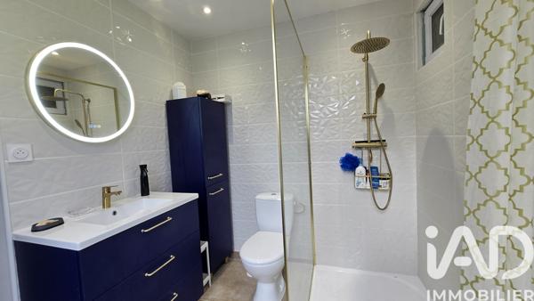 Maison à vendre 5 pièces 120 m² Droupt-Saint-Basle