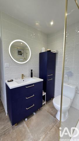 Maison à vendre 5 pièces 120 m² Droupt-Saint-Basle