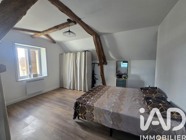 Maison à vendre 5 pièces 120 m² Droupt-Saint-Basle