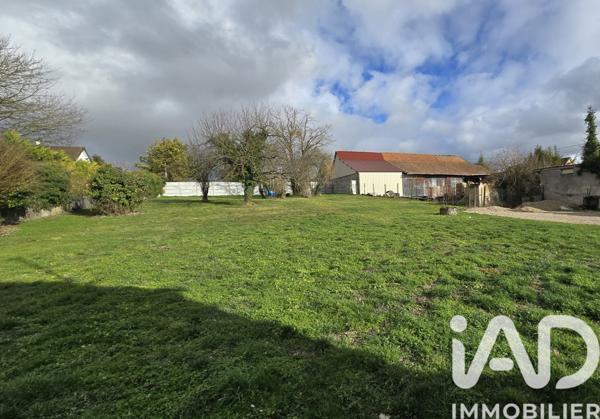 Maison à vendre 5 pièces 120 m² Droupt-Saint-Basle