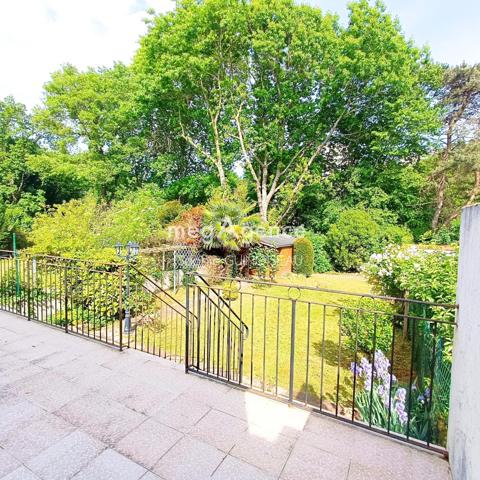 Maison à CHOLET, 49300 - 5 pièces 107m²