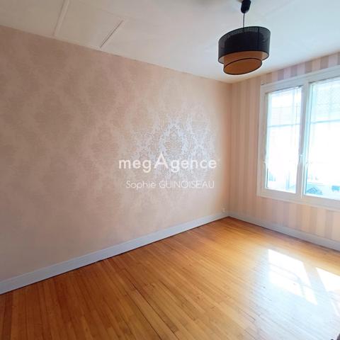 Maison à CHOLET, 49300 - 5 pièces 107m²
