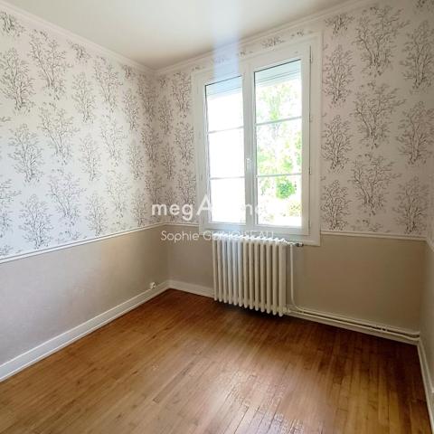 Maison à CHOLET, 49300 - 5 pièces 107m²