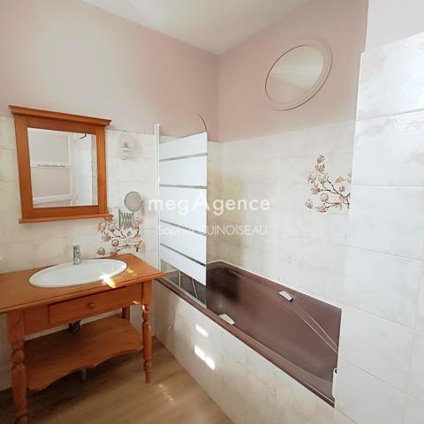 Maison à CHOLET, 49300 - 5 pièces 107m²