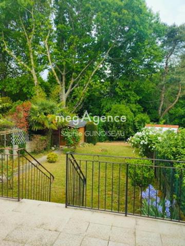 Maison à CHOLET, 49300 - 5 pièces 107m²