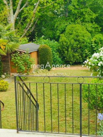 Maison à CHOLET, 49300 - 5 pièces 107m²