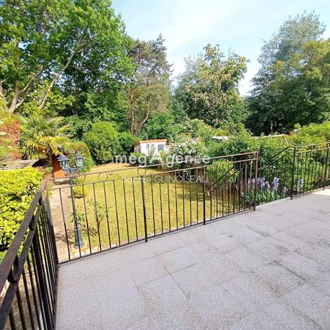 Maison à CHOLET, 49300 - 5 pièces 107m²