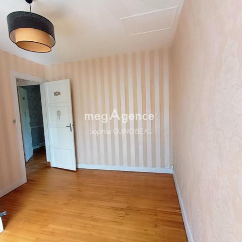 Maison à CHOLET, 49300 - 5 pièces 107m²
